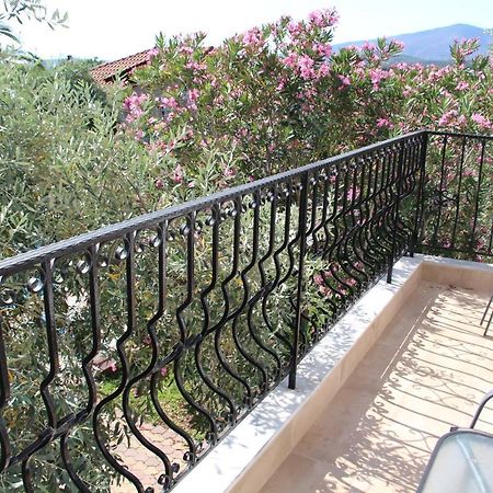 Villa Iatrou Potos Extérieur photo