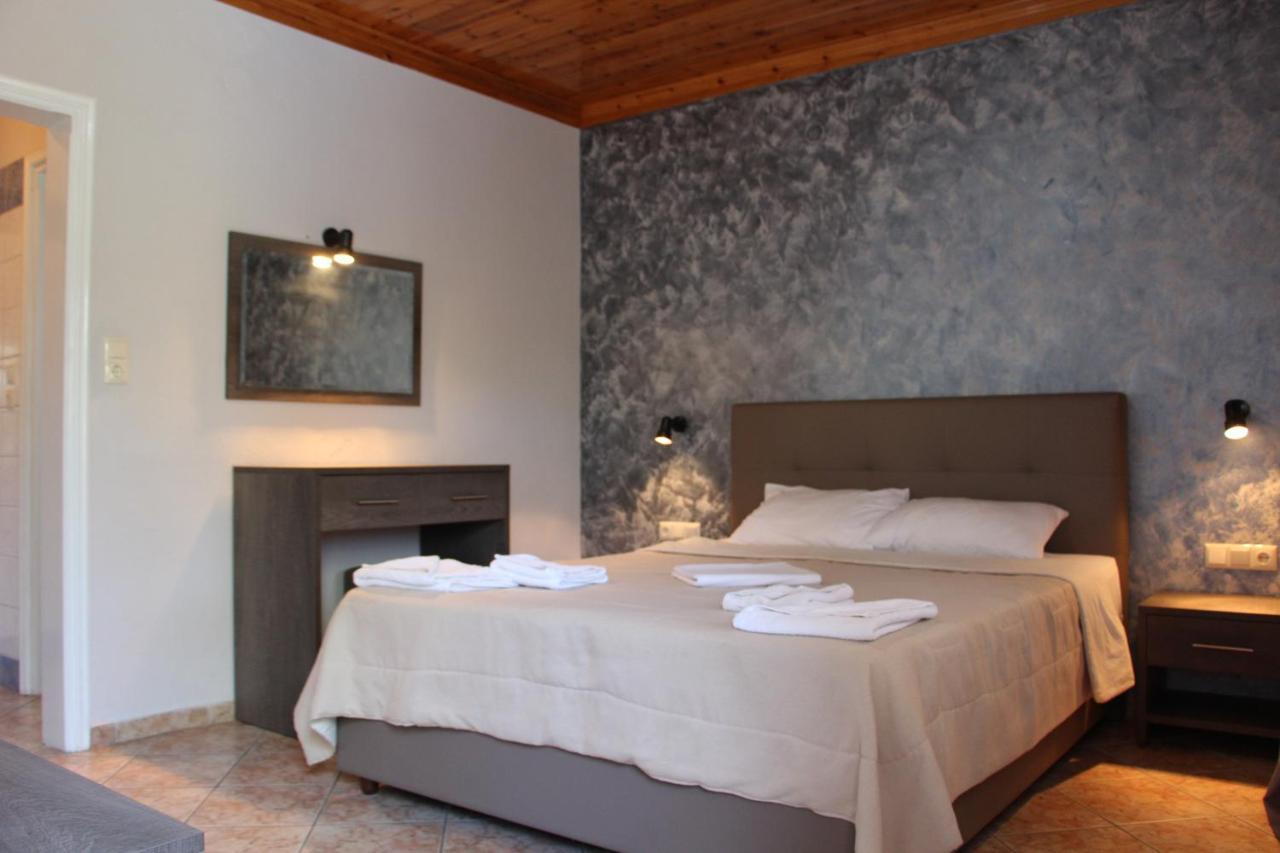 Villa Iatrou Potos Extérieur photo
