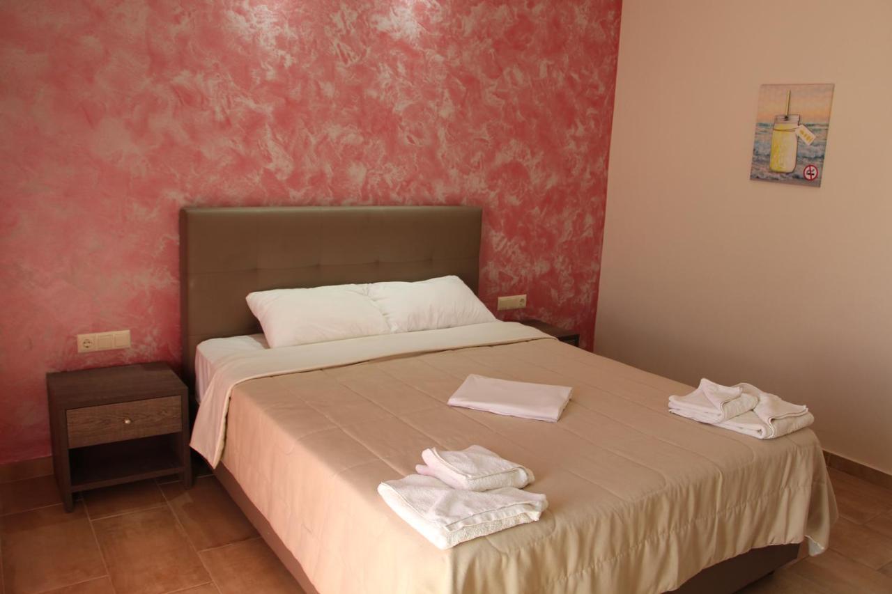Villa Iatrou Potos Extérieur photo