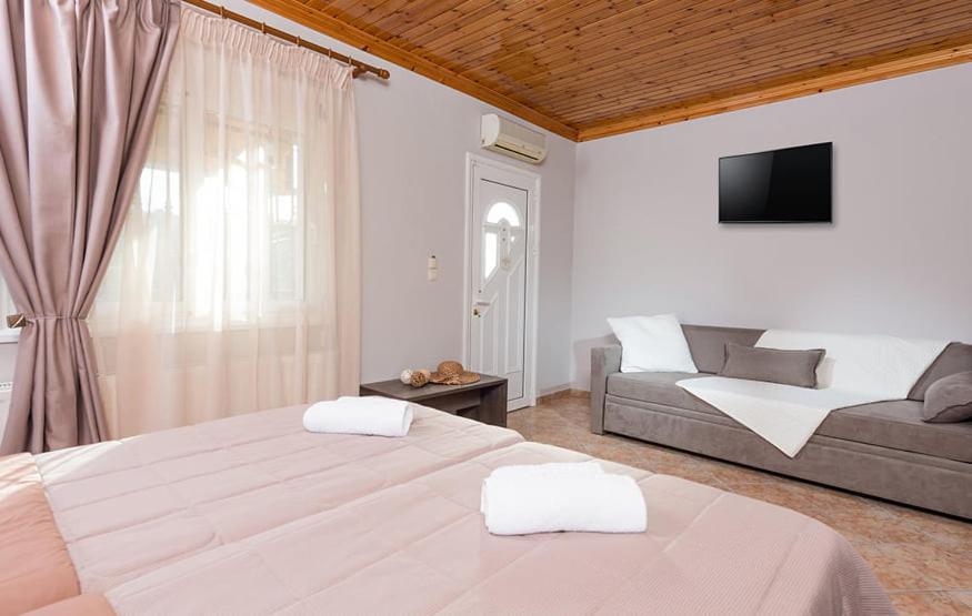 Villa Iatrou Potos Extérieur photo