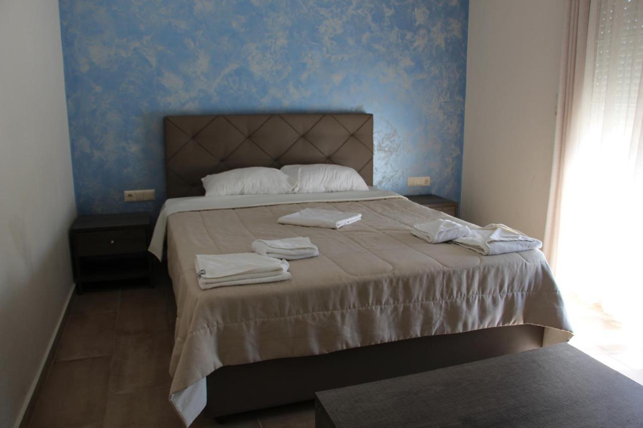 Villa Iatrou Potos Extérieur photo
