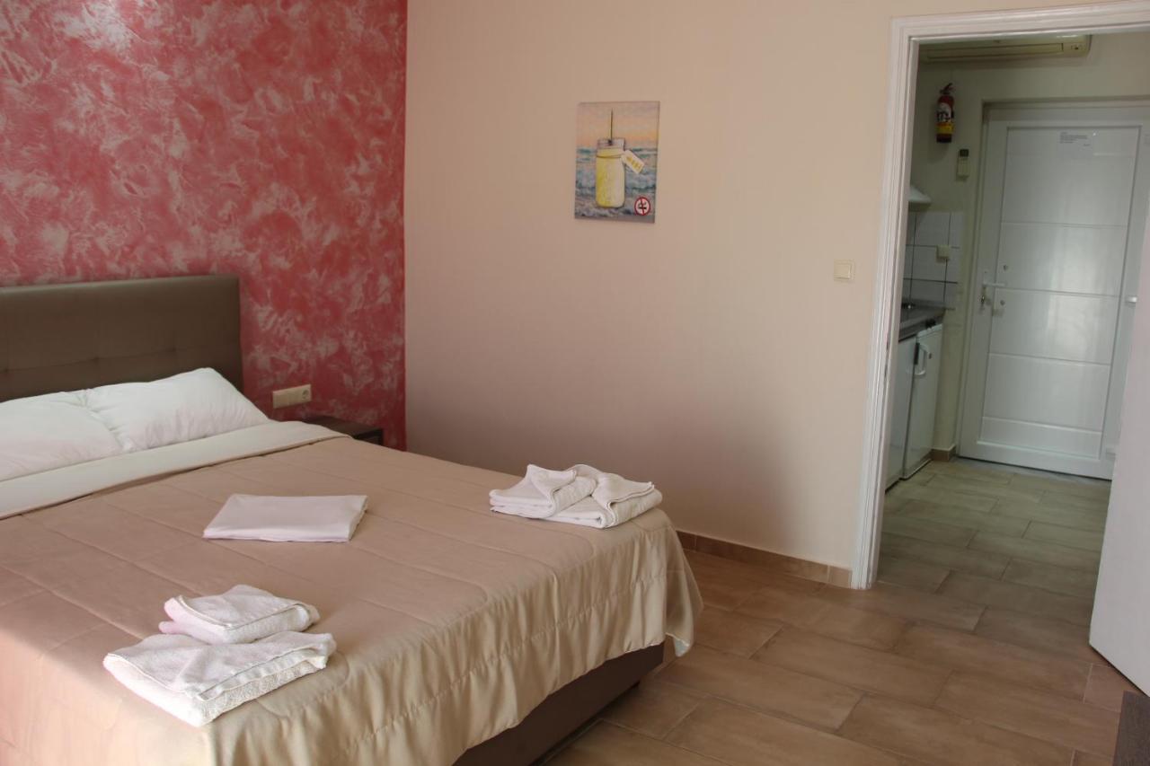 Villa Iatrou Potos Extérieur photo