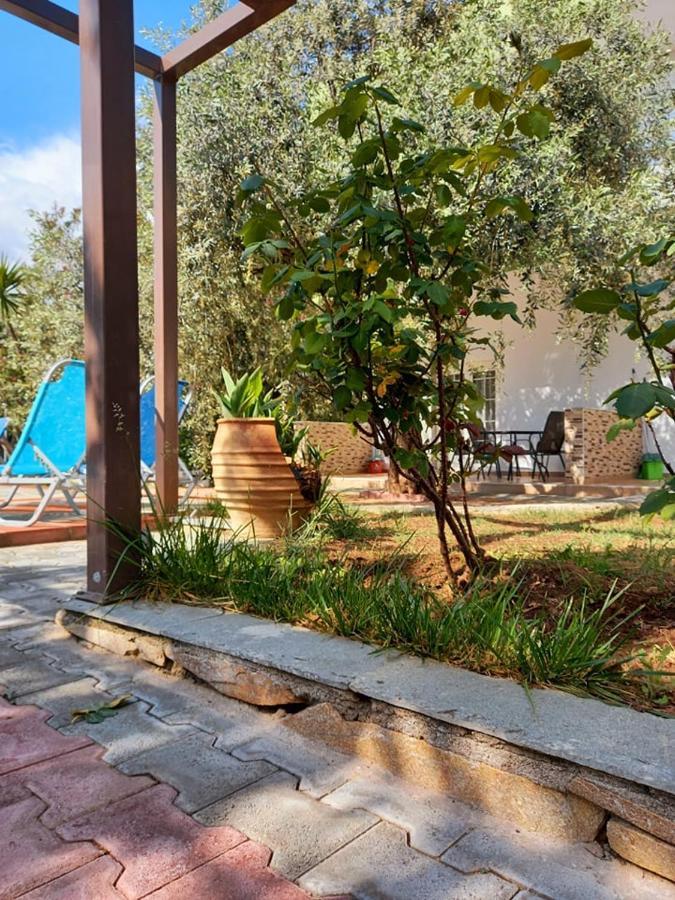 Villa Iatrou Potos Extérieur photo